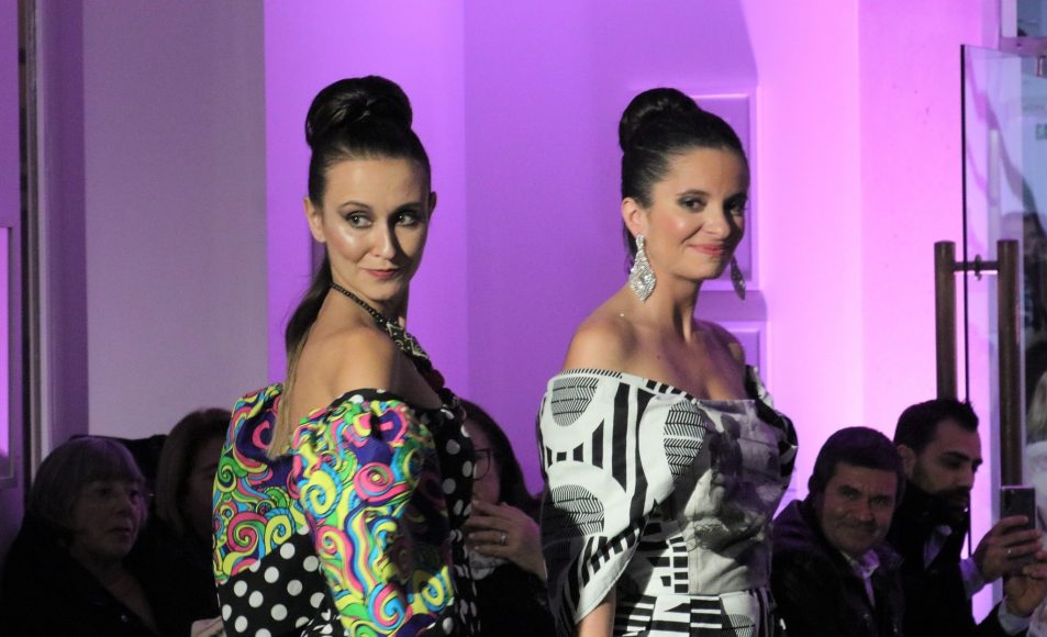 Desfile António da Silva - ph. Fernando Conde Vitorino Zoom - Magazine Regional (2)