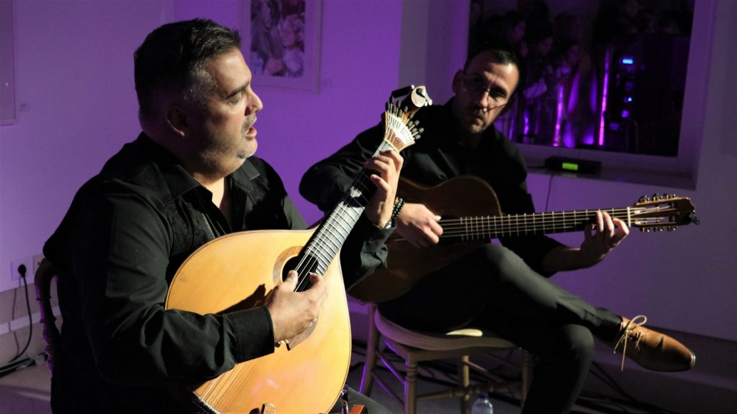 Desfile António da Silva - ph. Fernando Conde Vitorino Zoom - Magazine Regional (4)