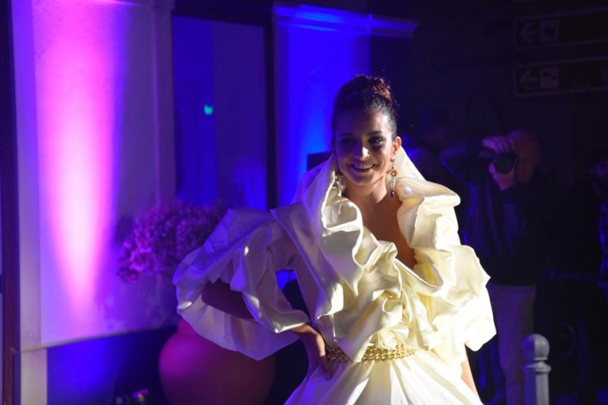 Desfile António da Silva - ph. Sandra Carmo Sandra Phtoworld (1)