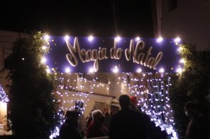 Ribamar prepares a new edition of Christmas Magic