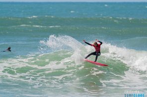 Títulos em jogo na Ericeira