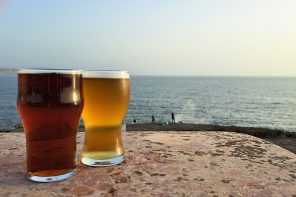 Mafra recebe Entronização da Confraria da Cerveja
