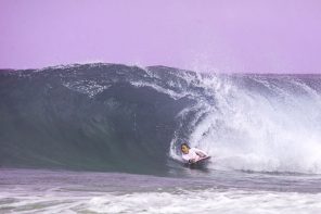 2ª Etapa do Circuito de Bodyboard 2025 do ESC agendada para Janeiro