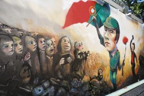 “Celebrar Abril, Pensar Portugal” debate os 50 anos da Democracia