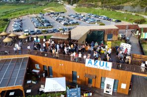 AZUL – Ericeira Mag Awards ’24 were delivered in a festive atmosphere