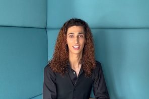 Rúben Feijão nomeado para o Prémio da Formação em Turismo