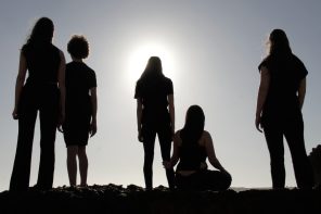A TRIBO vai estrear “As Pessoas” na Ericeira