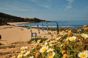 Ericeira’s Back on the Challenger Series Map