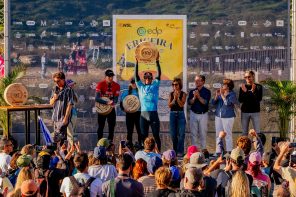 Challenger Series da WSL à porta da Ericeira