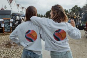 “The Pop Up Bazaar is cozy, creative and community-driven”