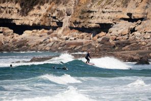 A Meia-Verdade Sobre o Voluntariado na Ericeira