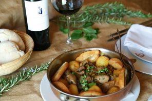 “Sabores da Tapada Real” vai celebrar gastronomia de caça