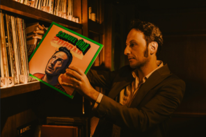 Samuel Úria vai actuar na Ericeira