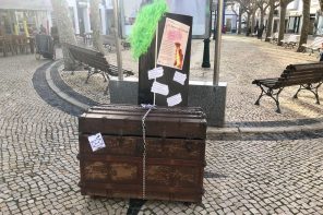 O Enterro do Entrudo regressa à Ericeira