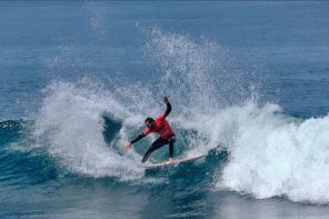Liga Meo Surf arranca no início de Abril