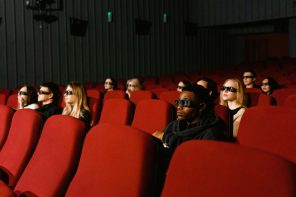 Em Maio o CineMafra oferece uma selecção diversificada