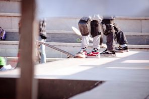 Segunda Edição do Circuito de Skate de Mafra