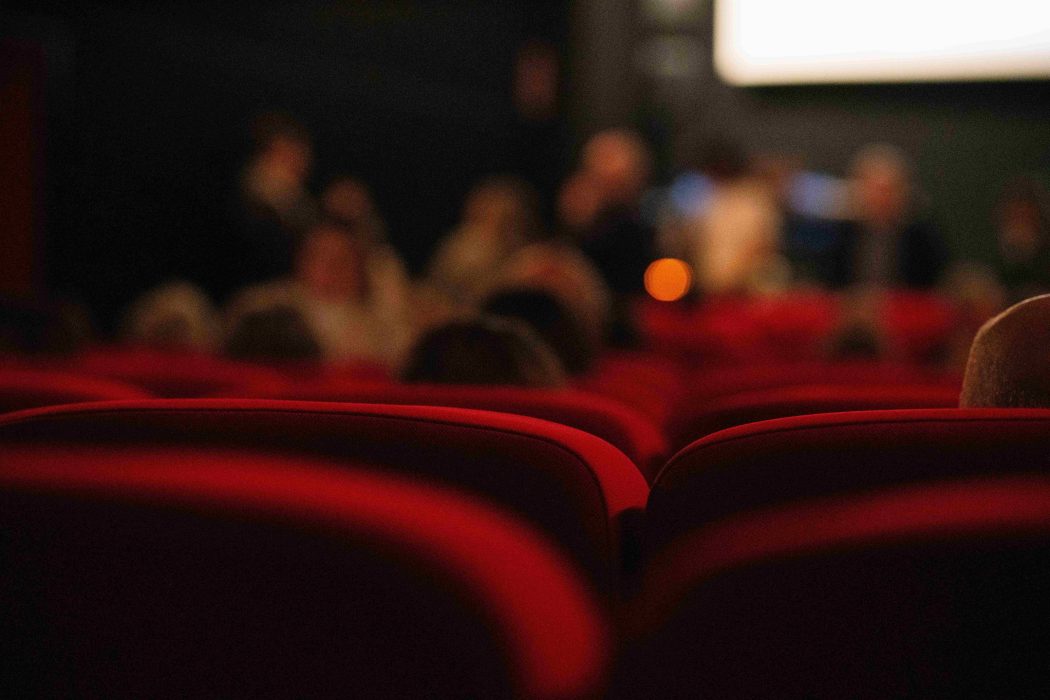 A viagem do CineMafra em Junho