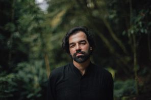 Poetic rhythms with Valter Lobo in Mafra
