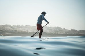 Ao Longo da Costa Portuguesa em Trinta Dias