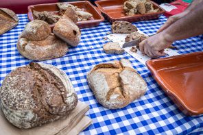 O Festival do Pão está de regresso a Mafra