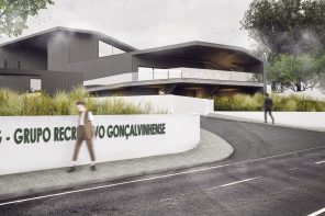 Grupo Recreativo Gonçalvinhense vai apresentar projecto estratégico