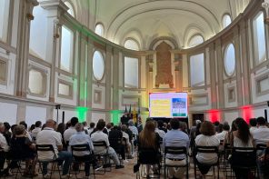 Grupo Recreativo Gonçalvinhense apresentou “De Mafra para o Mundo”, projeto estratégico cujo eixo central é o desenvolvimento desportivo
