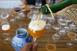 A Ericeira volta a brindar à cerveja artesanal