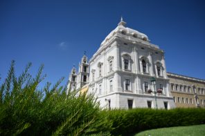 Universidade NOVA de Lisboa cria polo dedicado à música, à arte e à tecnologia em Mafra