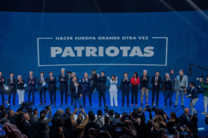 Ericeira recebe encontro da direita radical europeia