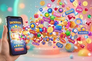 Do Grande Casino da Ericeira aos Casinos Online